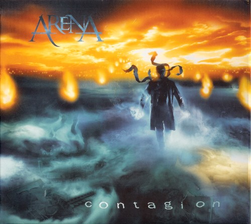 Arena - Contagion